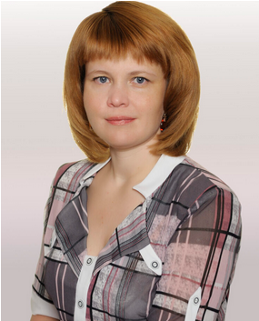 Александрова Ирина Михайловна.