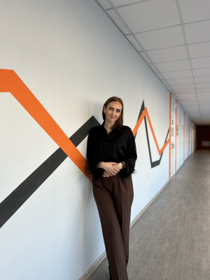 Михайлова Светлана Сергеевна Михайлова Светлана Сергеевна